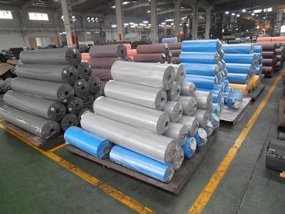 塑料挤出模具以及它的原理和特点有哪些
